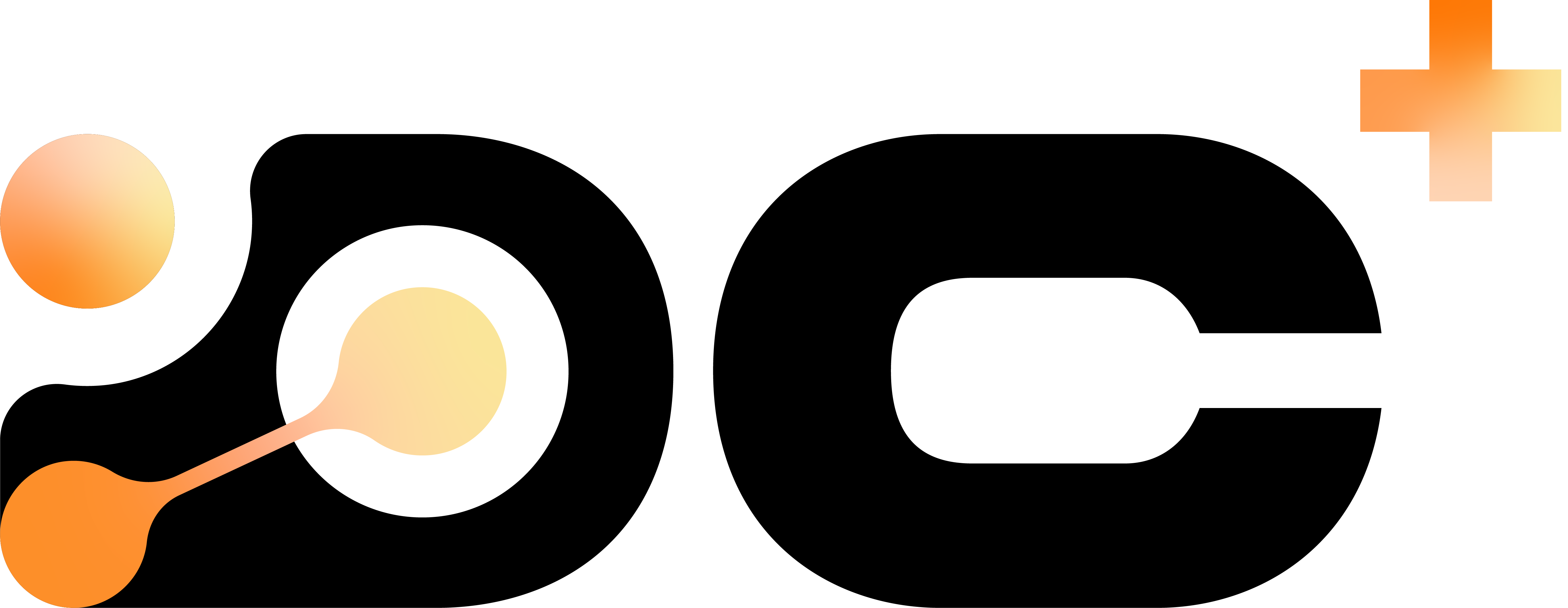 DCPlus Logo